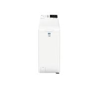 Lave linge top Aeg LTR6G6131A 6 kg