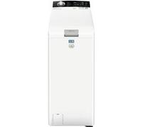 AEG Lave-linge Top LTR7C6151A Blanc