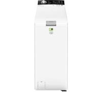 AEG LTR8C63A machine à laver Charge par dessus 6 kg 1251 tr/min Blanc