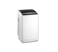 Lave-linge top - ALIGHTUP - 7KG - Eco - Intensif - 10 programmes - sans fonction de chauffage