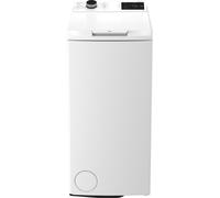 Lave-linge top Beko TB621 6 kg 1200 tr/min 15 programmes Blanc