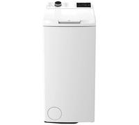 Lave-linge top par le dessus Beko TB6521PENERGYSPINFR Blanc
