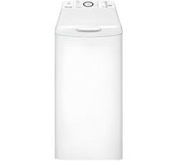 Machine à laver Brandt BT16022 - 40x60x85 cm (lxpxh) - chargement par le dessus - 42 litres - 6 kg - 1200 tours/min - blanc