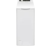 Lave linge top BRANDT BT36028Q