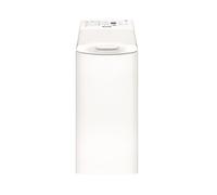 Lave-linge top BRANDT - LTB62000 - 6 Kg - Garantie 2ans