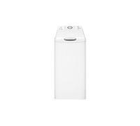 Lave linge top bt16022q