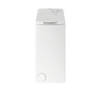 Indesit Lave-linge Top BTWL65230FR 6,5 kg 1200 tours/min