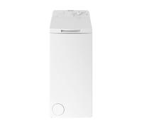 Indesit BTW N L60400 FR/N machine à laver Charge par dessus 6 kg 1000 tr/min Blanc