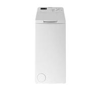 Indesit BTW P S62400 FRN machine à laver Charge par dessus 6 kg 1200 tr/min Blanc