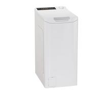 LAVE-LINGE TOP CANDY C-500 TCA266TM5-S