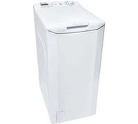 Candy Smart CST 06LE/1-11 machine à laver Charge par dessus 6 kg 1000 tr/min Blanc