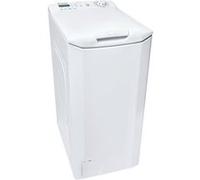 Candy Smart CST 06LE/1-11 machine à laver Charge par dessus 6 kg 1000 tr/min Blanc