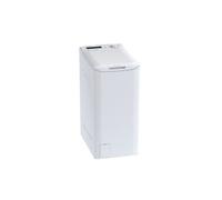 Lave linge top Candy CST 272D3 1 47