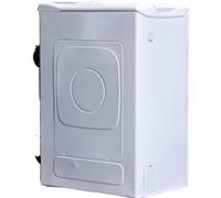 Lave-Linge Top CANDY CST082DE/1-47 Etat correct