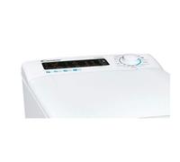 Lave-linge Top CANDY CSTG27TMVE/1-47 BLANC