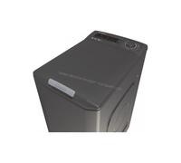 Lave-linge top - CANDY - CSTG27TMVRE/47 - 7 kg - 1200 tr/min - Connecté NFC