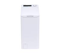 Lave-linge top - CANDY - CSTG46TE1-47 - 6 kg - 1400 trs/min - Mix Power System