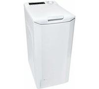Candy Smart Inverter CSTSG47TMVE/1-11 machine à laver Charge par dessus 7 kg 1400 tr/min Blanc