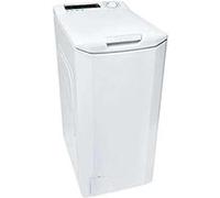 Candy CSTSG47TMVE/1-11 lavatrice Libera installazione Caricamento dall'alto 7 kg 1400 Giri/min B Bianco