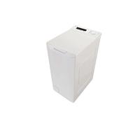 Lave linge top candy EYTC1 472D3-S 7 kg 1351 tr/min 41 cm