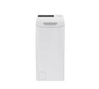 Lave-linge top CANDY TCA266TM5-S - 6.0kg
