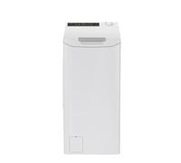 Lave-linge top CANDY TCA274TM4-S ProWash 500 -7 kg - 1200 trs/min - Connecté - Classe B - Blanc