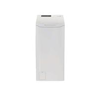 Lave linge top TCA283D2-S 8 kg 1151 tr/min 41 cm