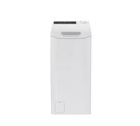 Lave-linge top CANDY TCA464TM4-S - 6.0kg