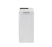 Lave-linge top CANDY TCAS264TM5-FR - 6.0kg