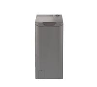 Lave-linge top CANDY TCAS274TMR5-S - 7.0kg