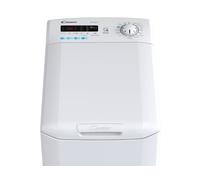 CANDY Lave linge Top CST 272D3/1-47