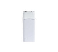 Lave linge top CSTG 27L3/1-47 7 kg 1151 tr/min 41 cm