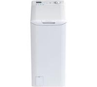 Candy Lave linge top CSTG 27L3/1-47 – 7 kg 1200 trs/min – Classe C – Blanc
