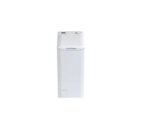 Lave linge top CSTG 27L3/1-47 - 7 kg - 1200 trs/min Blanc