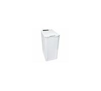 Candy Smart Inverter CSTSG47TMVE/1-11 machine à laver Charge par dessus 7 kg 1400 tr/min Blanc