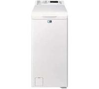 Lave linge top Electrolux EW2TN5261FP 913138617 6 kg 1151 tr/min 40 cm blanc G
