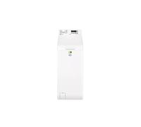 ELECTROLUX Lave linge Top EW6T3365BCZ