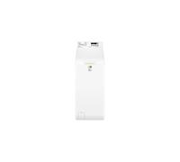 Electrolux Lave-linge Top EW6T3365BCZ 6 kg 1251 tr/min Blanc Classe A