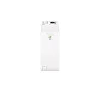 ELECTROLUX Lave linge Top EW6T3365BCZ