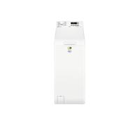 Lave linge top Electrolux EW6T5136DA