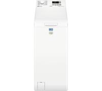 Lave linge top ELECTROLUX EW6T5612BA