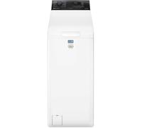 Lave-linge top Electrolux EW6TE136DA Blanc