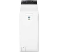 Lave-linge top Electrolux EW6TE136DA Blanc Blanc