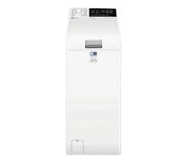 Lave-linge Top - ELECTROLUX - EW7T3632PA - 6 kg - 1251 tr/min - Chargement par le dessus