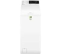 Electrolux Lave-linge CA EW8T363A 6 kg 1300 tr/min Inverter Ultrawash Lana AquaStop