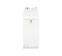 Lave-linge top ELECTROLUX EWQ6412B