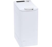 Lave linge top ESSENTIELB ELT813-1B