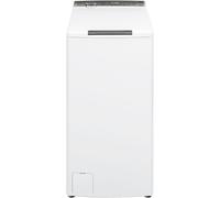 Essentielb - Lave Linge Top Elt813-2b - 8 Kg - 1250 Tr/Min - Classe A - Moteur Induction