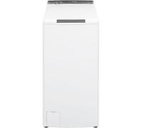 Essentielb - Lave Linge Top Elt813-2b - 8 Kg - 1250 Tr/Min - Classe A - Moteur Induction