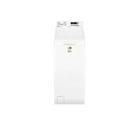 Lave linge top EW6T3164AB 913138572 6 kg 1151 tr/min 40 cm